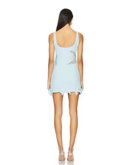 Starfish Mini Dress