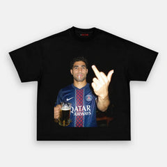 Achraf Hakimi After Hours Tee 1