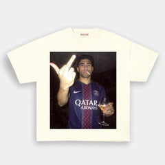 Achraf Hakimi After Hours Tee 2