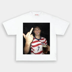 American Soccer Style Tee 2