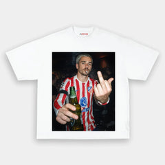Antoine Griezmann After Hours Tee 1