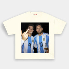Argentina TEE 2