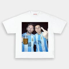 Argentina TEE 5