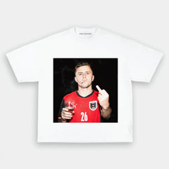 Austria Soccer TEE 1.4