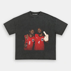 Austria Soccer TEE 2.0