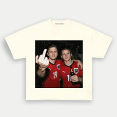 Austria Soccer TEE 2.3