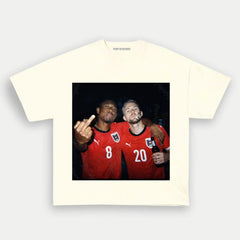 Austria Soccer TEE 2.4
