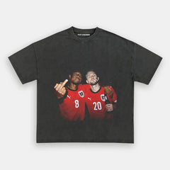 Austria Soccer TEE 2.4