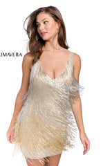 Primavera Couture 3803 Dress