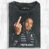 Lewis Hamilton F1 Tee/Sweatshirt/Hoodie