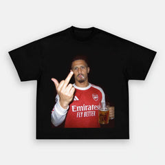 William Saliba After Hours Tee