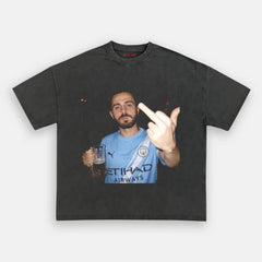 Bernardo Silva Meme Tee 1