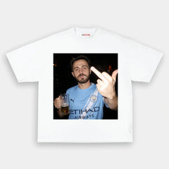 Bernardo Silva Meme Tee 1