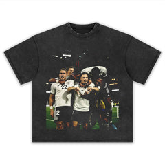 German Football Team