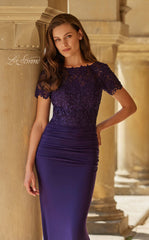 La Femme 33331 Dress