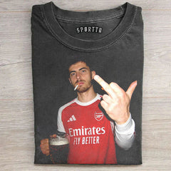 Kai Havertz After Hours Tee