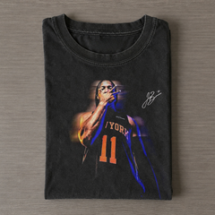 Vintage New York Basketball T-shirt