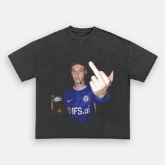 Cole Palmer After Hours Tee 1
