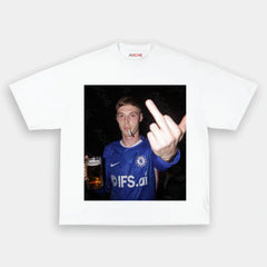 Cole Palmer After Hours Tee 1