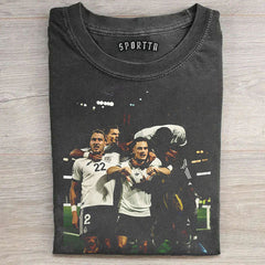 German Football Team