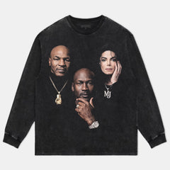 GREATEST MIKES V5 TEE