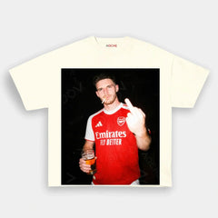 Declan Rice Tee
