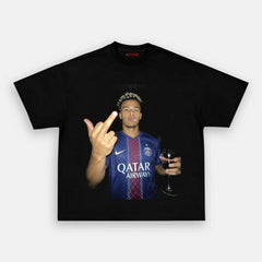 Désiré Doué After Hours Tee 2