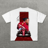 Lewis Hamilton F1 Tee/Hoodie