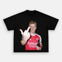 Martin Ødegaard After Hours Tee