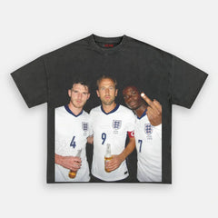 England Football Culture Tee 1.1