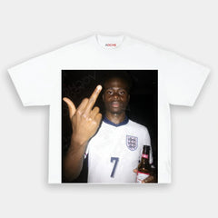 England Football Culture Tee 1