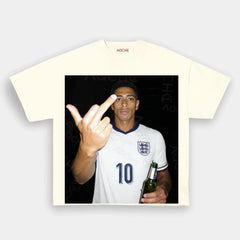England Football Culture Tee 8