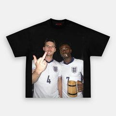 England Team Tee 3