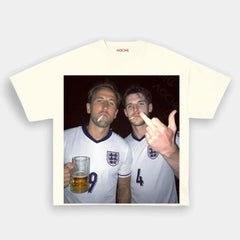 England Team Tee 4