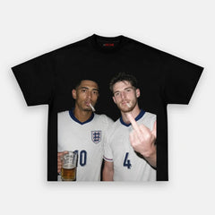 England Team Tee 6