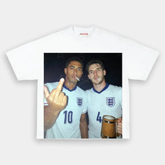 England Team Tee 7