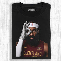 James Harden Vintage Tee
