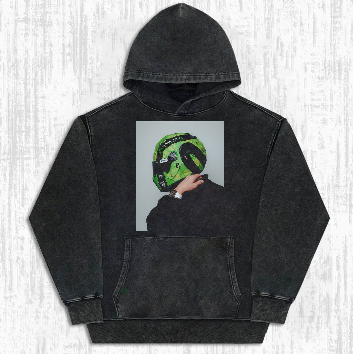Lando Norris F1 Tee/Sweatshirt/Hoodie
