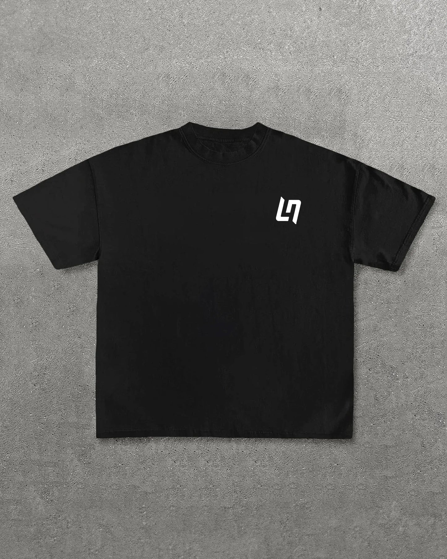LANDO NORRIS TEE