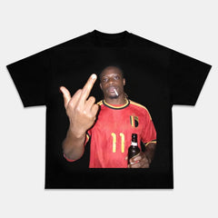 Belgium Style Tee