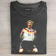 German Football Team