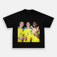 Sweden After Hours Tee 4