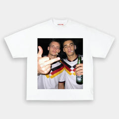 Football Meme Tee 1