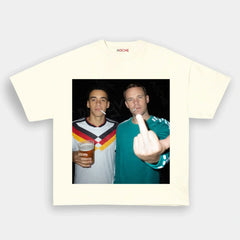 Football Meme Tee 3