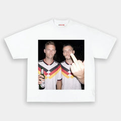 Football Meme Tee 4