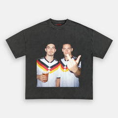 Football Meme Tee 7