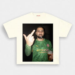 Gianluigi Donnarumma After Hours Tee 2