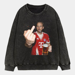 Harry Kane 2026 Tee 1