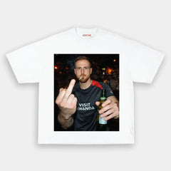 Jan Oblak After Hours Tee 1