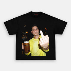 Juan Musso After Hours Tee 1